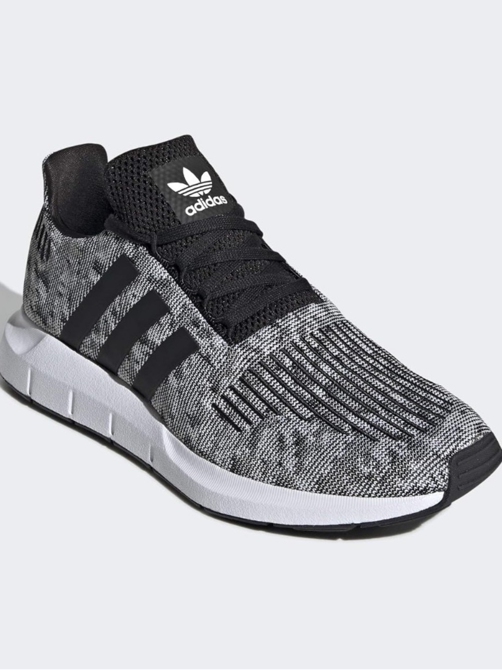 Adidas Men's Swift Run Legacy Running Shoes 11.5
